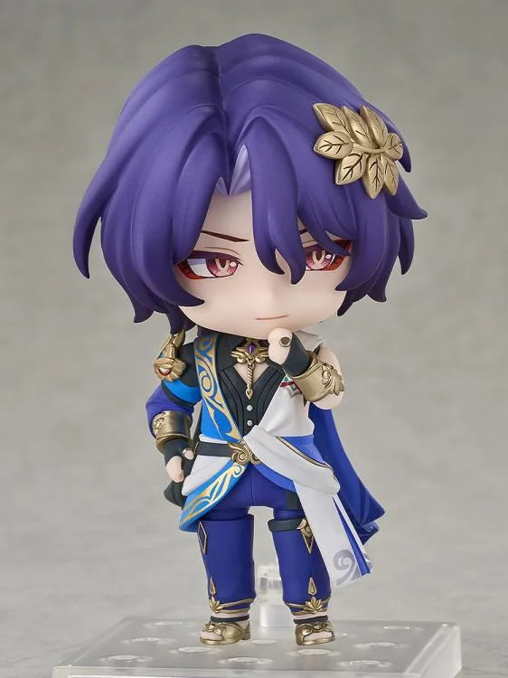 Honkai Star Rail Nendoroid No.2764 Dr. Ratio