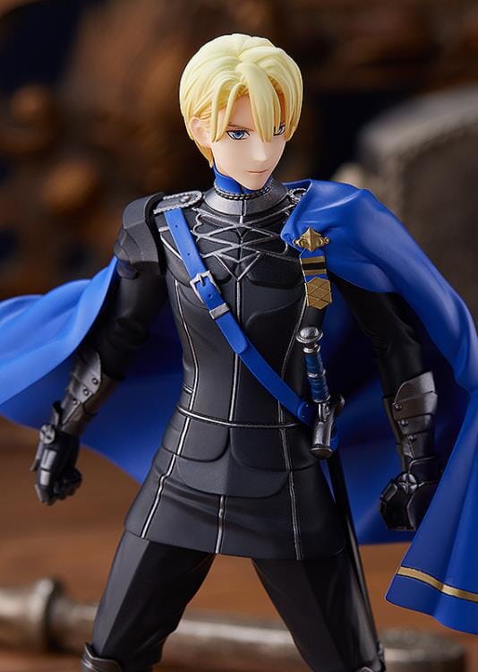 Fire Emblem Three Houses Pop Up Parade Dimitri Alexandre Blaiddyd