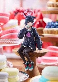 Blue Archive figma Kyoyama Kazusa