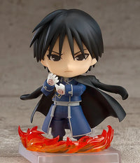 Fullmetal Alchemist Brotherhood Nendoroid No.823 Roy Mustang