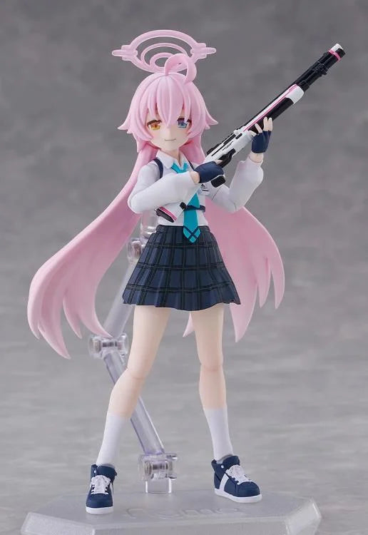 Blue Archive figma No.672 Hoshino Takanashi
