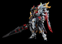 Legend of Star General MNP-XH21A 0902 Loyal Valor Class Tianjie Star Cavalry Champion Huo Qubing Model Kit