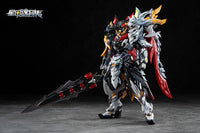 Legend of Star General MNP-XH21A 0902 Loyal Valor Class Tianjie Star Cavalry Champion Huo Qubing Model Kit