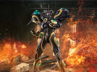 Bio-Booster Armor Guyver figma No.680 Gigantic Dark Action Figure