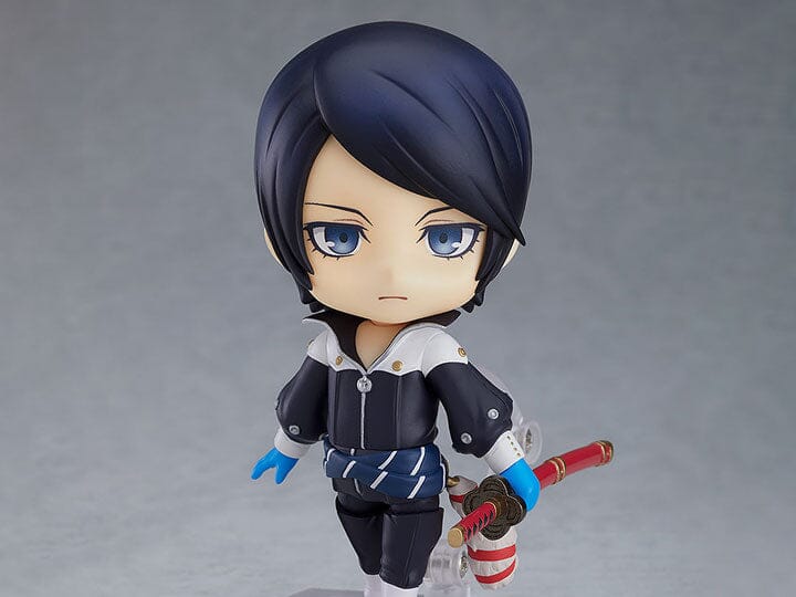 Persona 5 Nendoroid No.1103 Yusuke Kitagawa (Phantom Thief Ver.) (Reissue)
