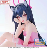 Blue Archive Yumemirize Serika Figure