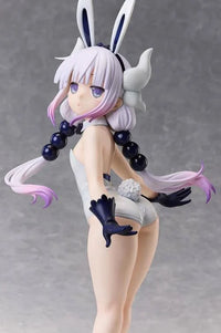 Miss Kobayashi's Dragon Maid B-Style Kanna (Bare Leg Bunny Ver.) 1/4 Scale Figure