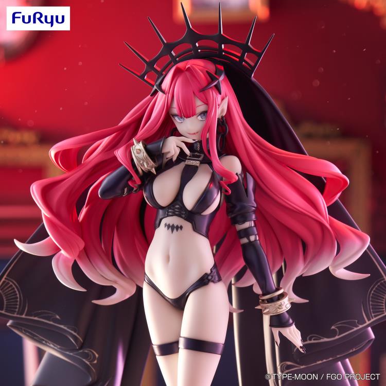Fate/Grand Order Trio-Try-iT Archer Baobhan Sith Figure