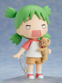 Yotsuba&! Nendoroid No.1064 Yotsuba Koiwai