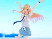 My Dress-Up Darling Tenitol Marin Kitagawa Figure