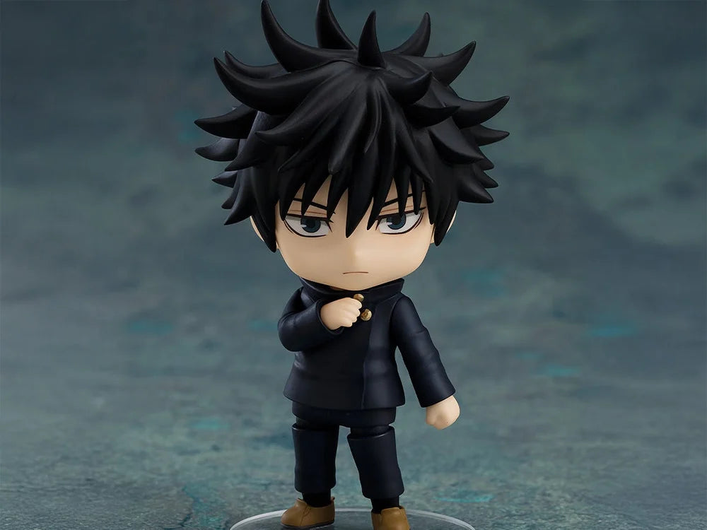 Jujutsu Kaisen Nendoroid No.1506 Megumi Fushiguro