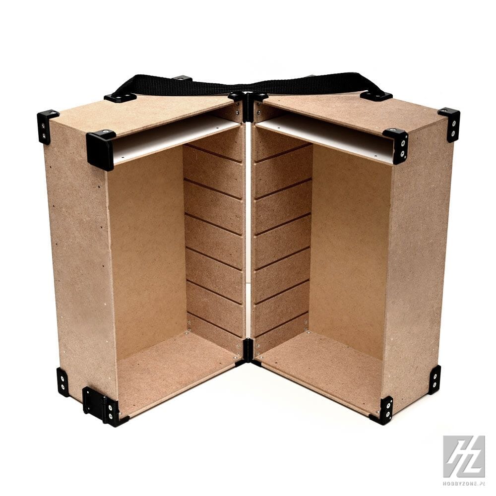 OPB1 Portable Hobby Station - Base