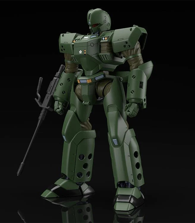 Mobile Police Patlabor Moderoid ARL-99 Helldiver Model Kit