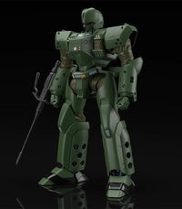 Mobile Police Patlabor Moderoid ARL-99 Helldiver Model Kit