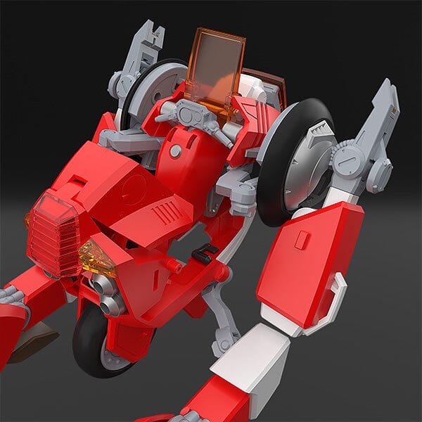 Megazone 23 Moderoid Garland Model Kit
