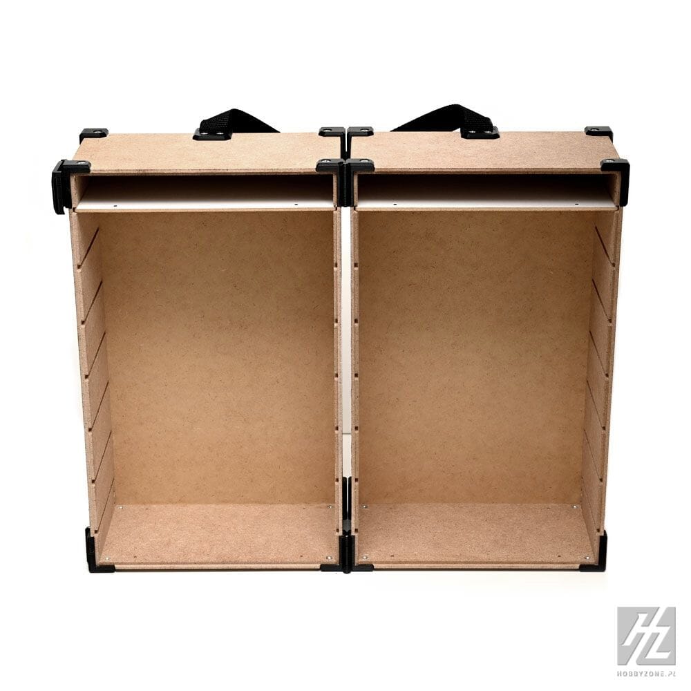 OPB1 Portable Hobby Station - Base