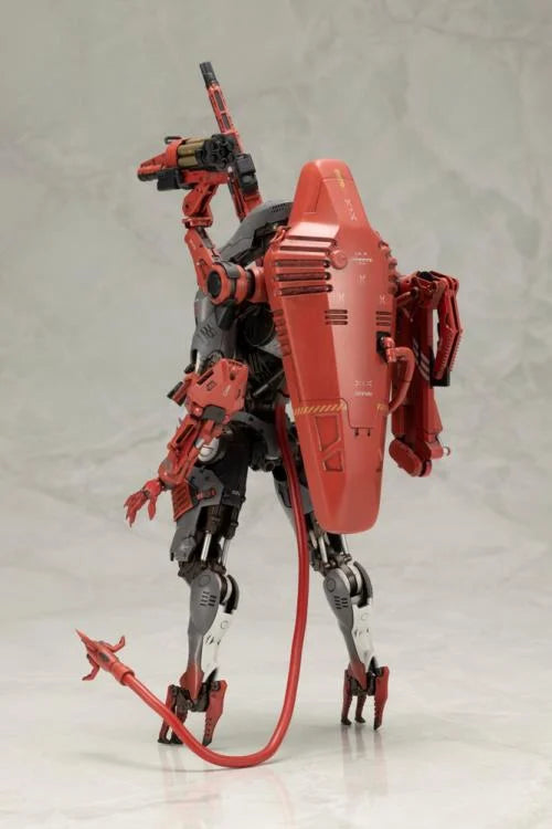 Death Stranding 2 On The Beach Ghost Mech Coffins 1/20 Scale Model Kit