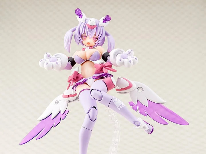 Megami Device PUNI MOFU Xiao Model Kit