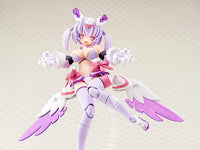 Megami Device PUNI MOFU Xiao Model Kit
