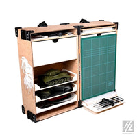 OPB1 Portable Hobby Station - Base