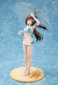 Love Live! Nijigasaki High School Club Shizuku Osaka (Beach Girl Ver.) 1/7 Scale Figure