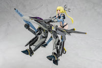 Macross Frontier V.F.G. VF-25S Super Messiah Model Kit