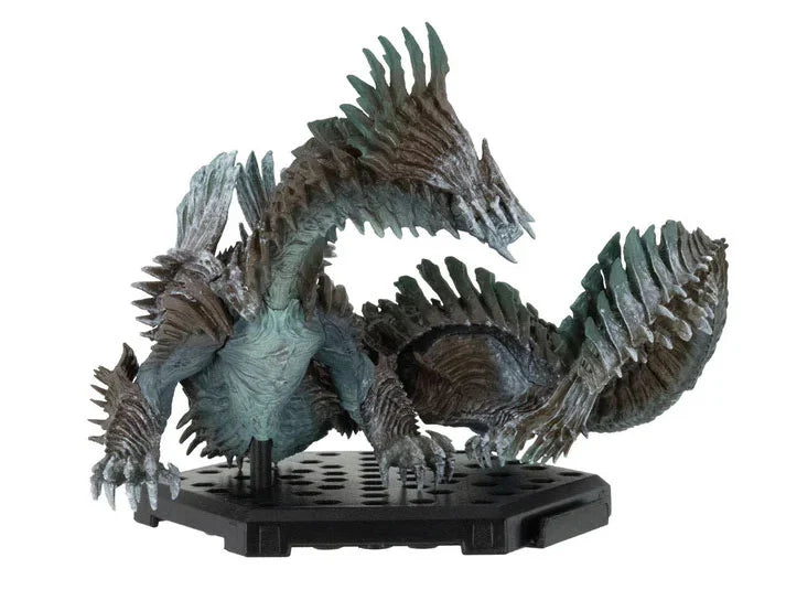 Monster Hunter Capcom Figure Builder Standard Model Plus Vol.30 Box of 6 Figures