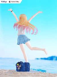 My Dress-Up Darling Tenitol Marin Kitagawa Figure