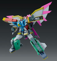 Gun x Sword Moderoid El Dora V Model Kit