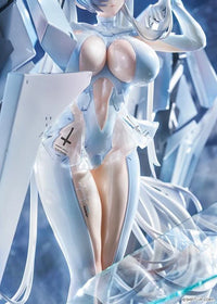 Goddess of Victory Nikke Cinderella 1/7 Scale Figure