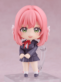 The 100 Girlfriends Who Really, Really, Really, Really, Really Love You Nendoroid No.2310 Hakari Hanazono