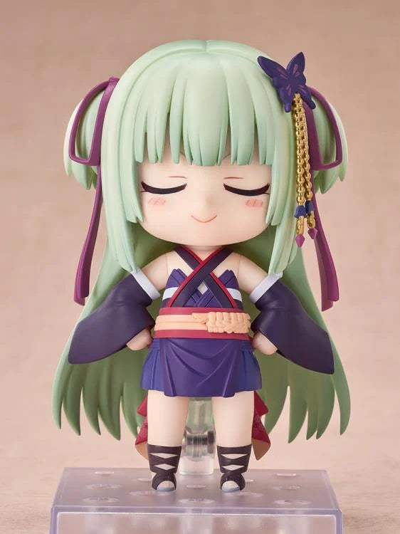Senren * Banka Nendoroid No.2718 Murasame