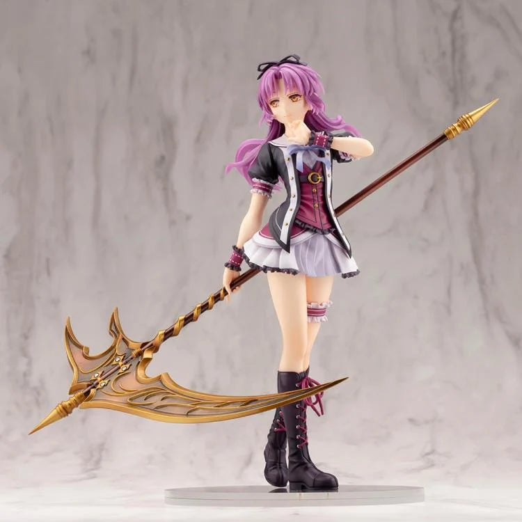 The Legend of Heroes Trails into Reverie Renne Bright 1/8 Scale Figure