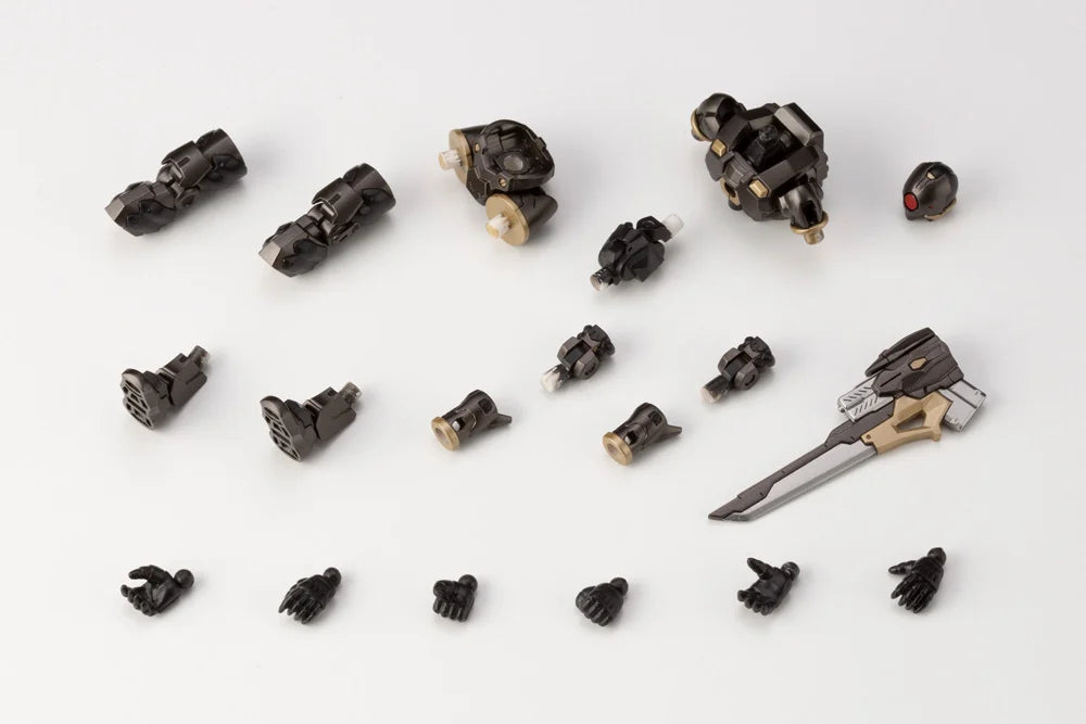 Hexa Gear Alternative Humanoid Jester 1/24 Scale Model Kit