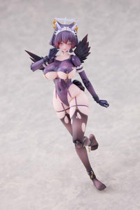 Galactic Series Restrained Angel Stedia 1/12 Scale Action Figure