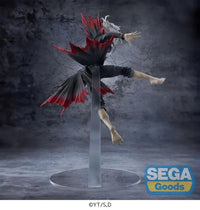 Dandadan FiGURiZMa Okarun Transformed (Key Visual Ver 1.5.) Figure