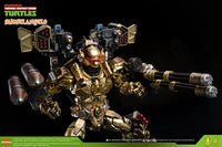 Teenage Mutant Ninja Turtles HB0092 Michelangelo (Golden Ver.) Action Figure