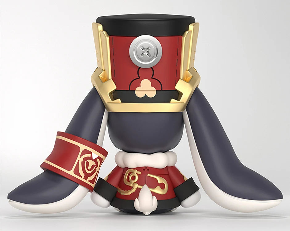 Honkai Star Rail Huggy Good Smile Pom-Pom