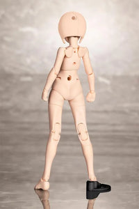 Megami Device B1R-M Chassis Kit (Skin Color B) Model Kit