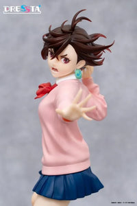 Dandadan Dressta Momo Ayase Figure
