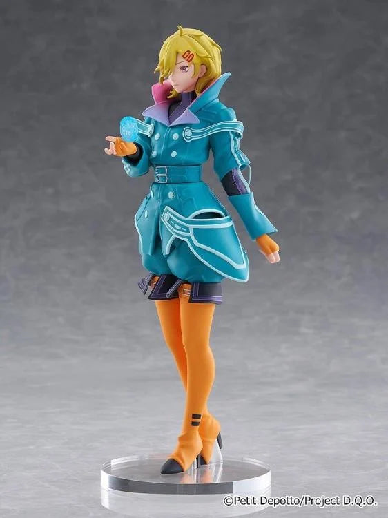 Gnosia Setsu Figure