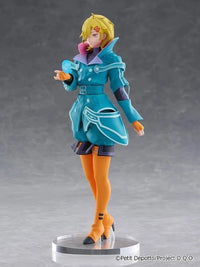 Gnosia Setsu Figure