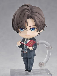 Tears of Themis Nendoroid No.2135 Libra