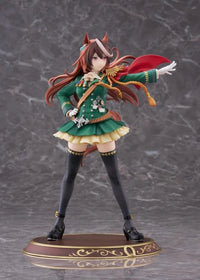 Uma Musume Pretty Derby Symboli Rudolf (Signature Racewear Ver.) 1/7 Scale Figure