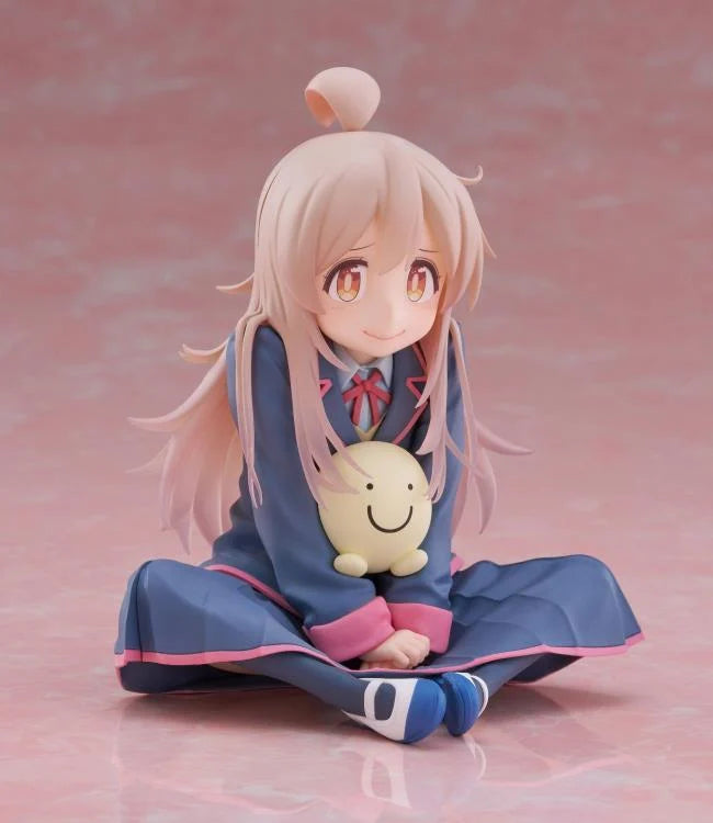 ONIMAI I'm Now Your Sister! Desktop Cute Mahiro Oyama Figure