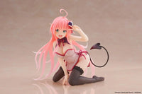 To Love-Ru Darkness Desktop Cute Lala (Chinese Dress Ver.) Figure