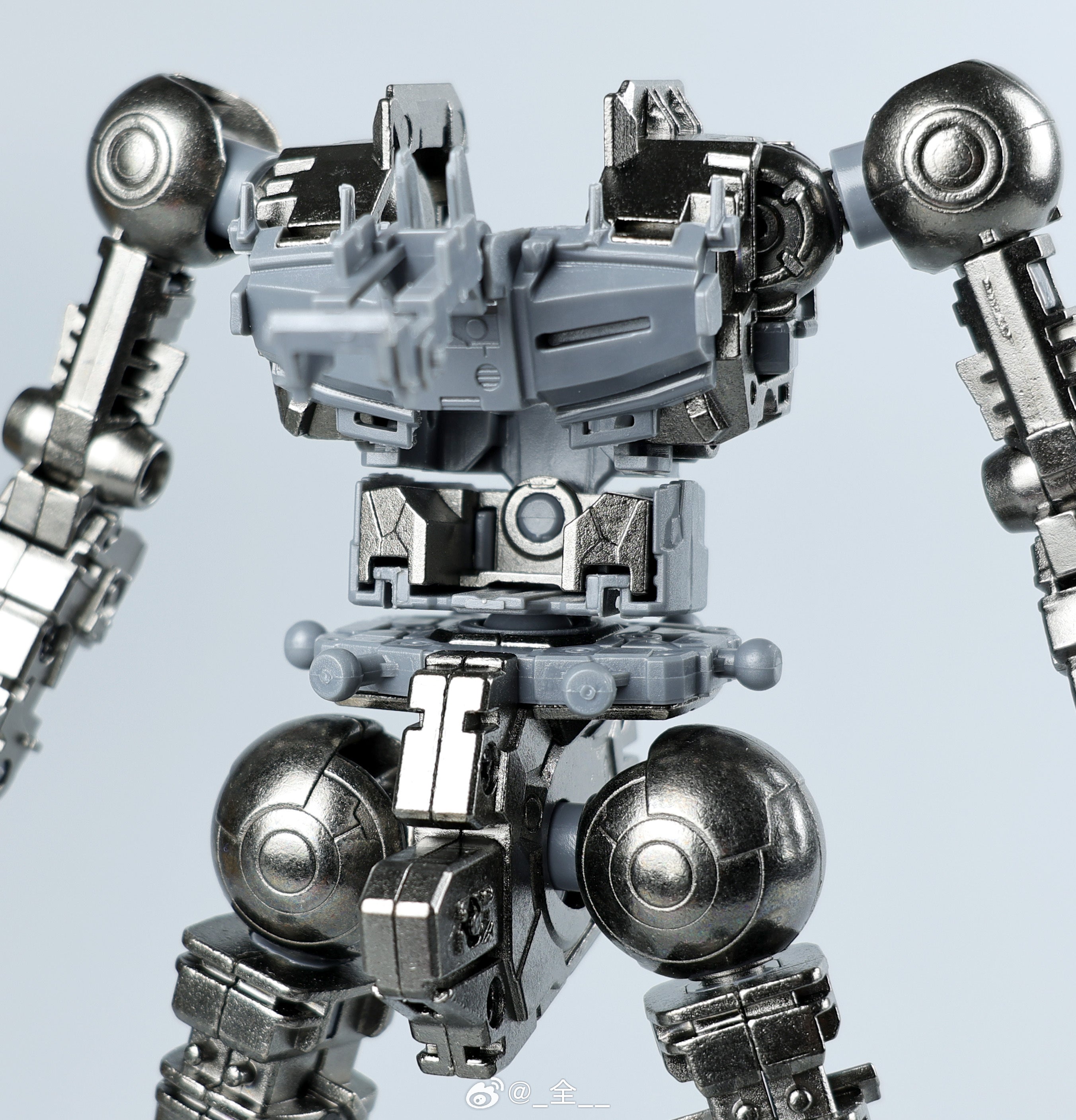 Dot Workshop Metal Frame for MG Hi-Nu Ver.Ka – USA Gundam Store