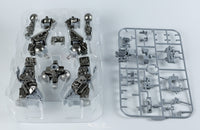 Dot Workshop Metal Frame for MG Hi-Nu Ver.Ka