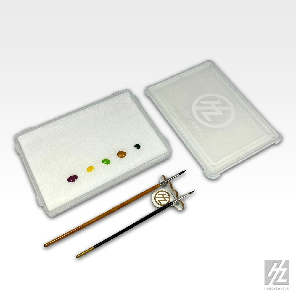 WP1 Wet Palette