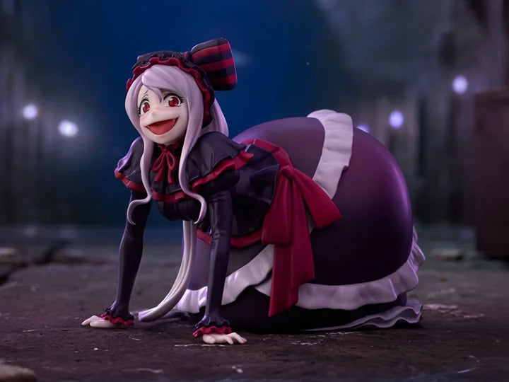 Overlord Shalltear Noodle Stopper Figure